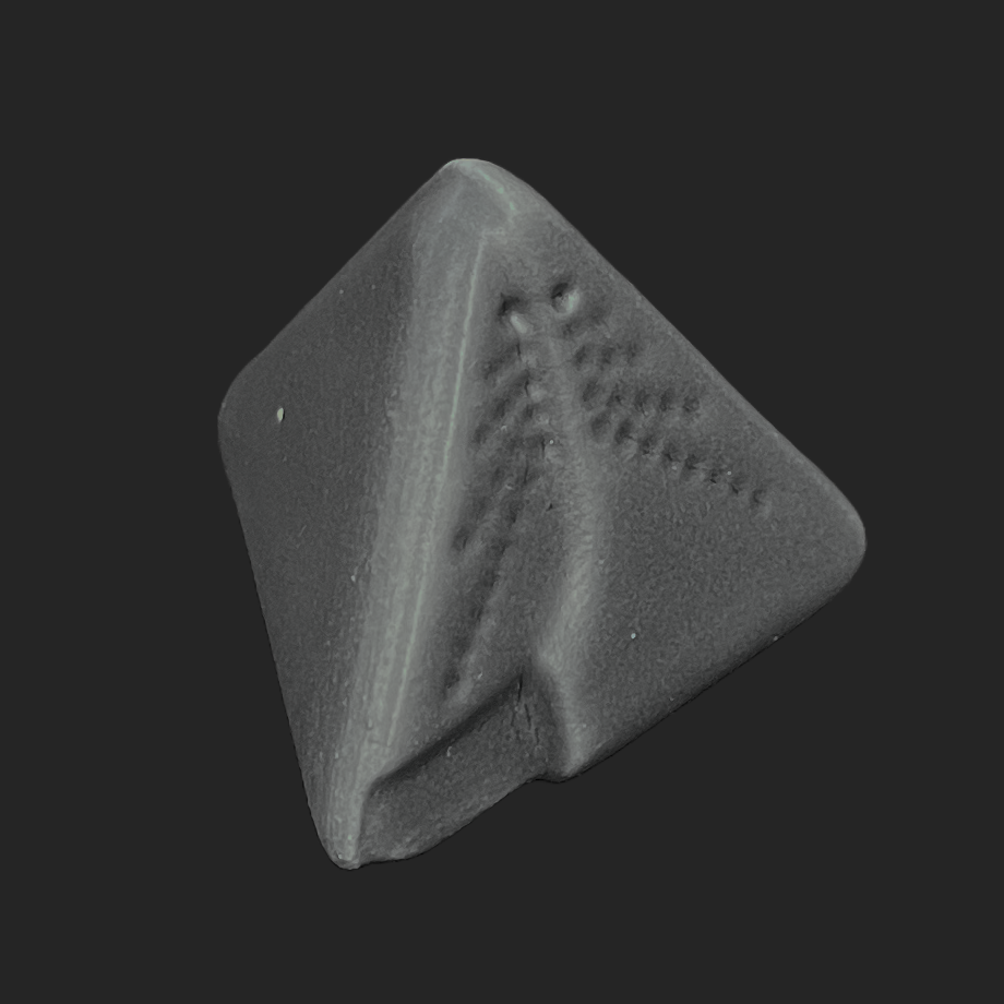 #001010